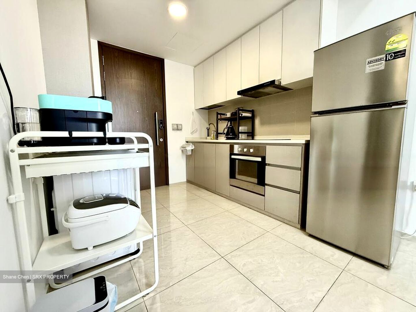 Parc Riviera (D5), Condominium #464977941